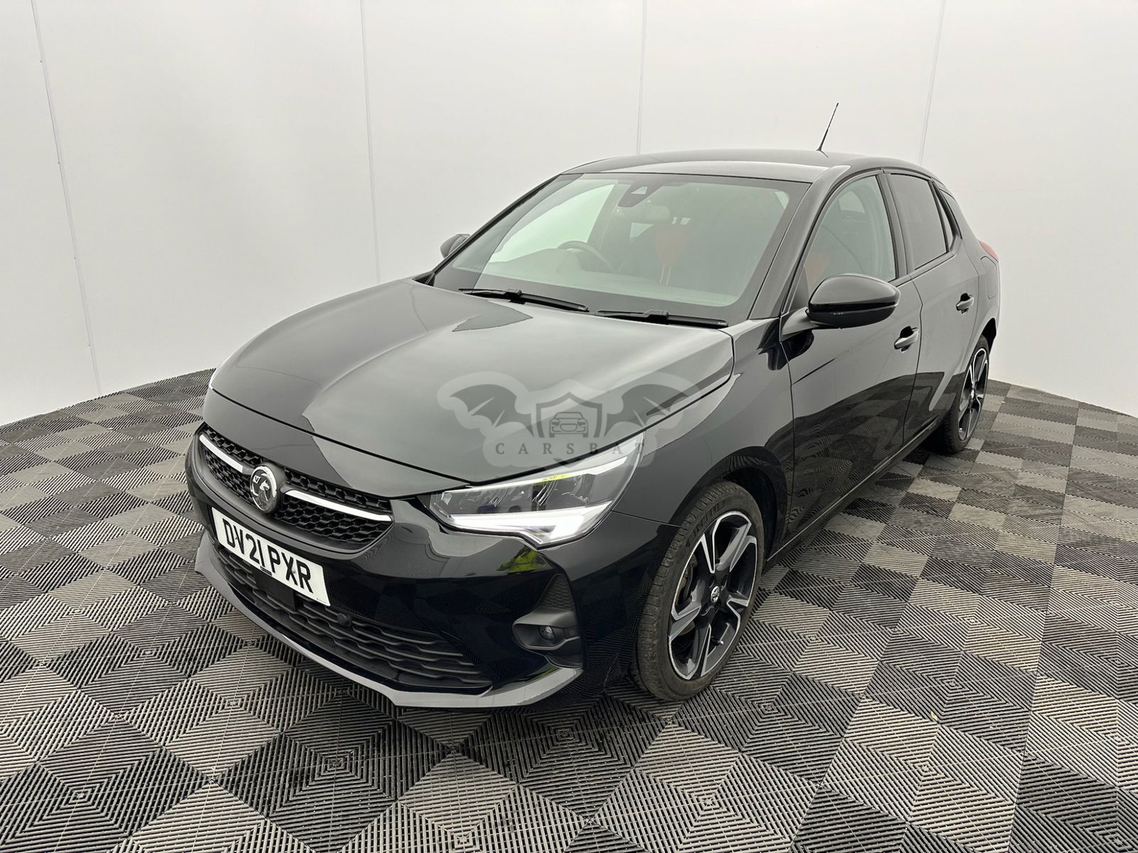 Vauxhall Corsa 1.2 SRi Premium 2021