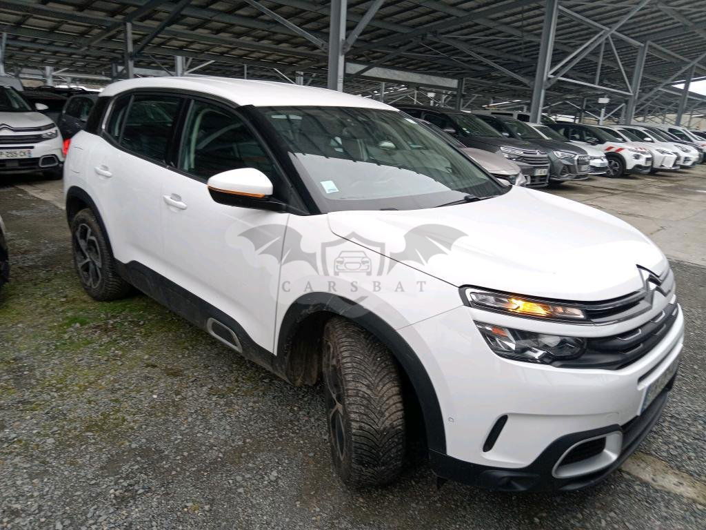 Citroën C5 Aircross 1.5 HDI Business 2020
