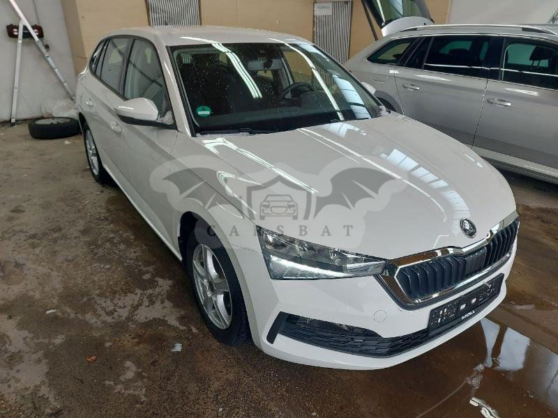 Skoda Scala 1.0 TSI Active 2020