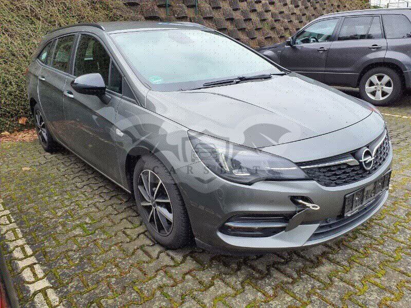 Opel Astra Sports Tourer 1.5 Business Edition 2021