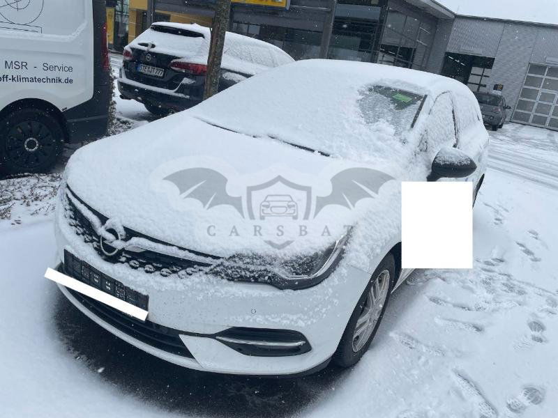 Opel Astra Sports Tourer 1.5 Elegance 2021