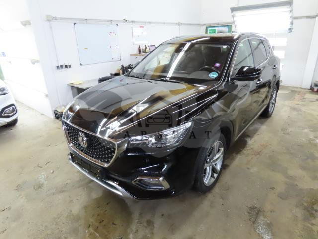 MG EHS Luxury 2021
