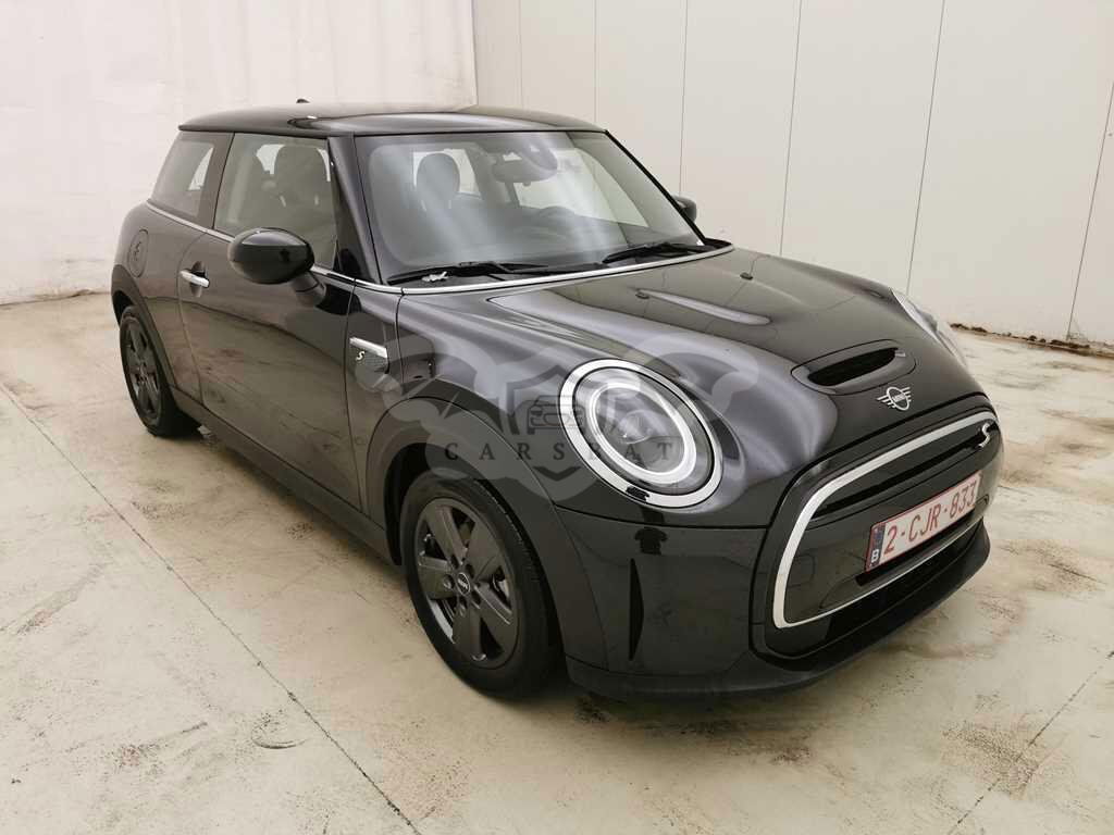 Mini 3 Doors Cooper 2022
