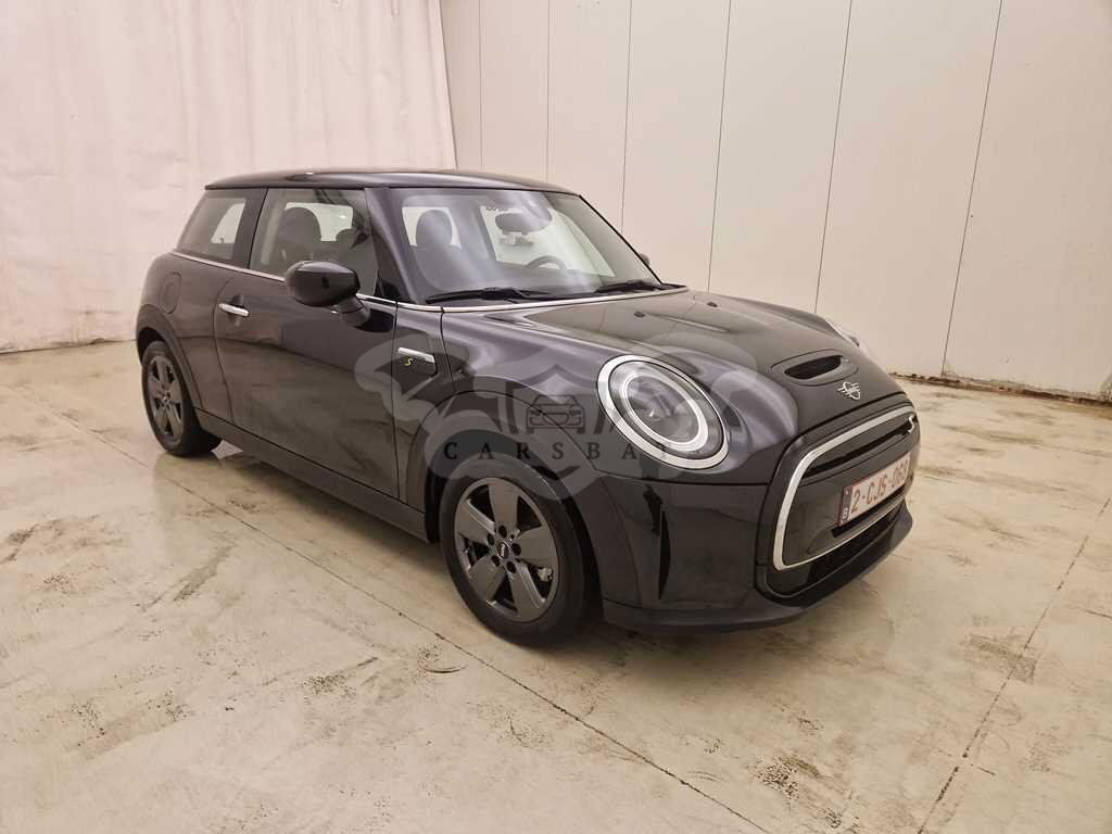 Mini 3 Doors Cooper 2022