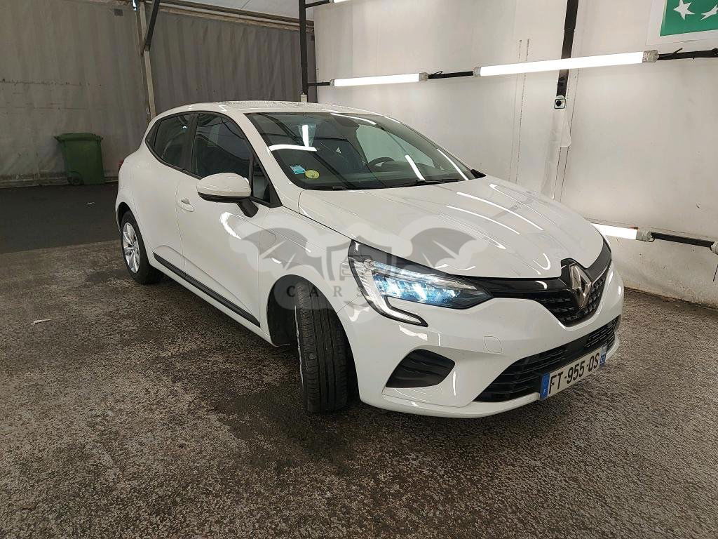 Renault Clio 1.5 DCI Air 2020