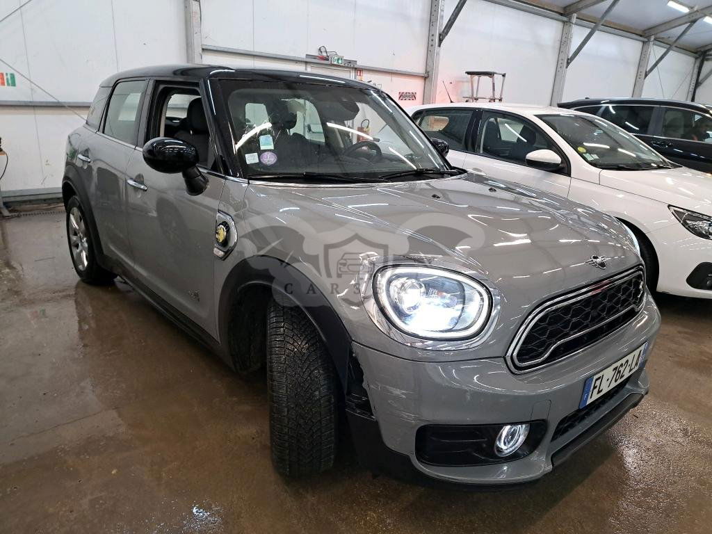 Mini Countryman Cooper SE 1.5 Business 2019