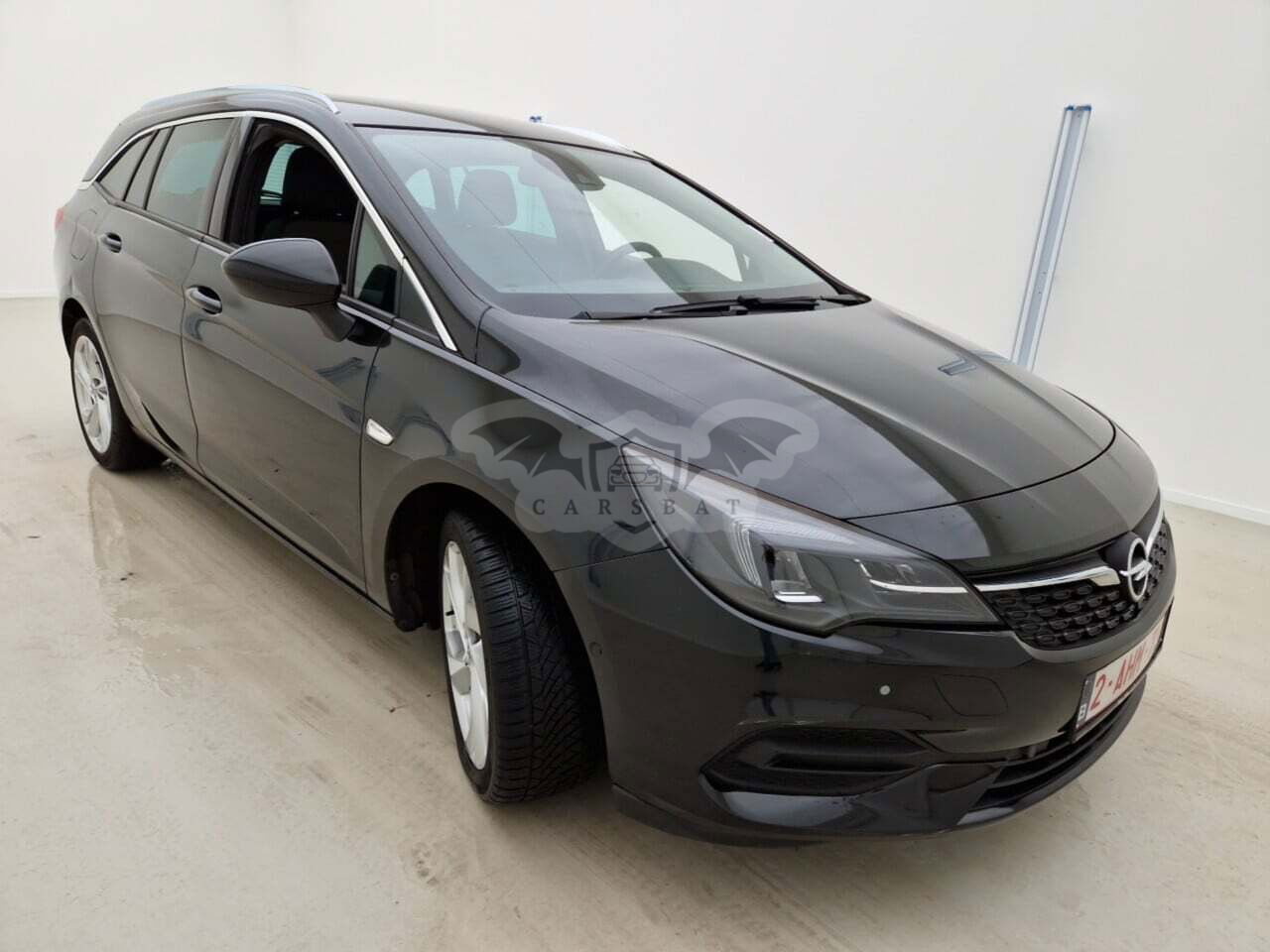 Opel Astra Sports Tourer 1.5 Elegance 2021