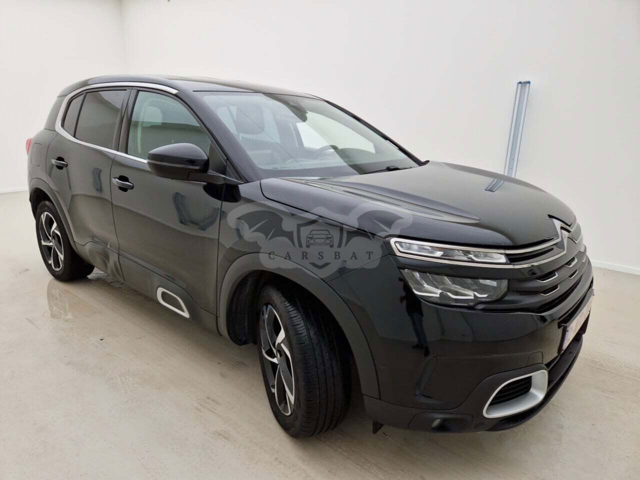 Citroën C5 Aircross 1.5 HDI Business 2021
