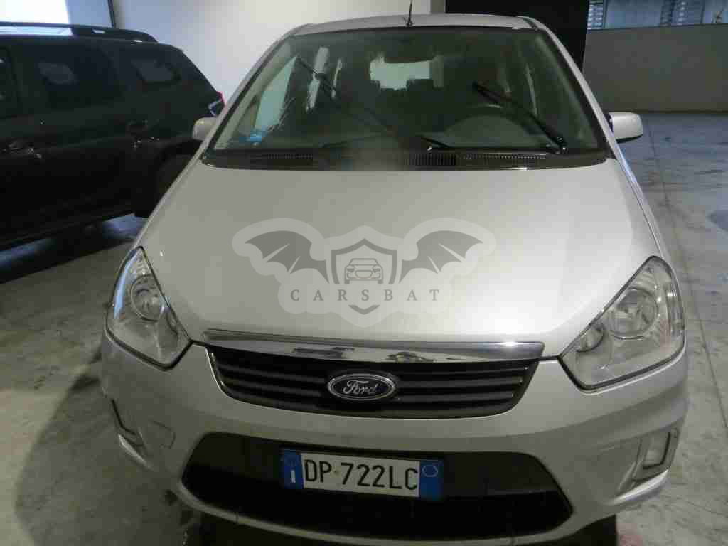 Ford C-Max 1.6 TDCI 2008
