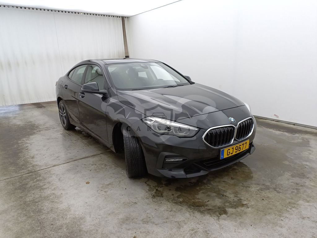 BMW 2 Series Gran Coupé 218i Business 2021