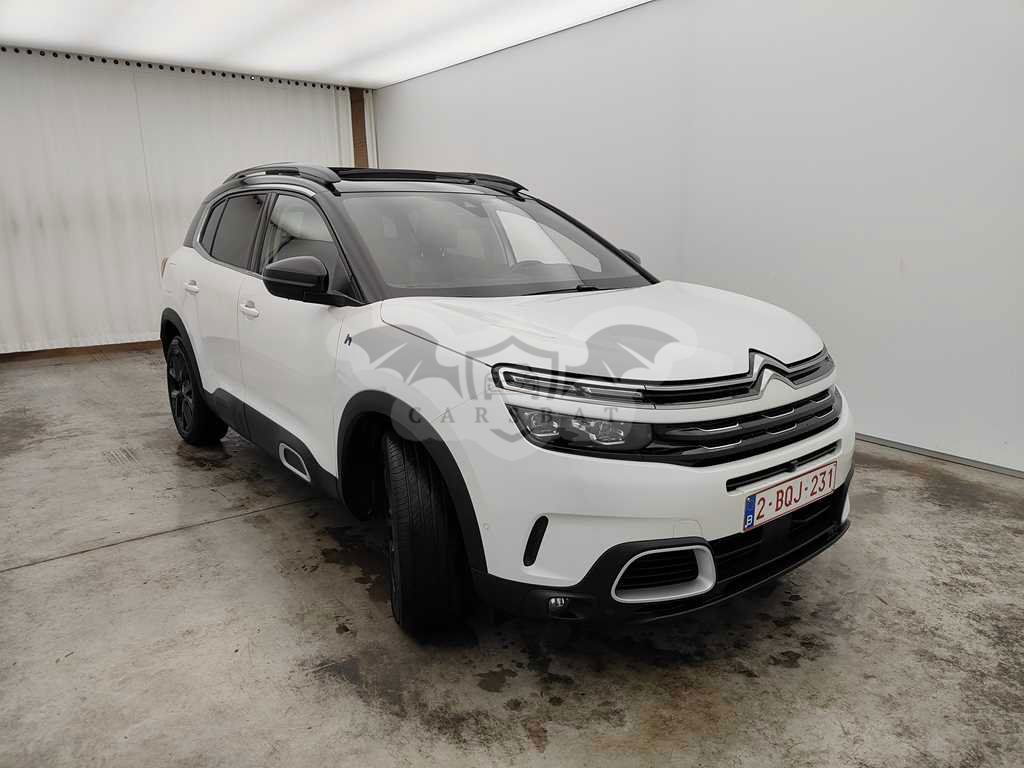 Citroën C5 Aircross 1.6i SHINE 2022