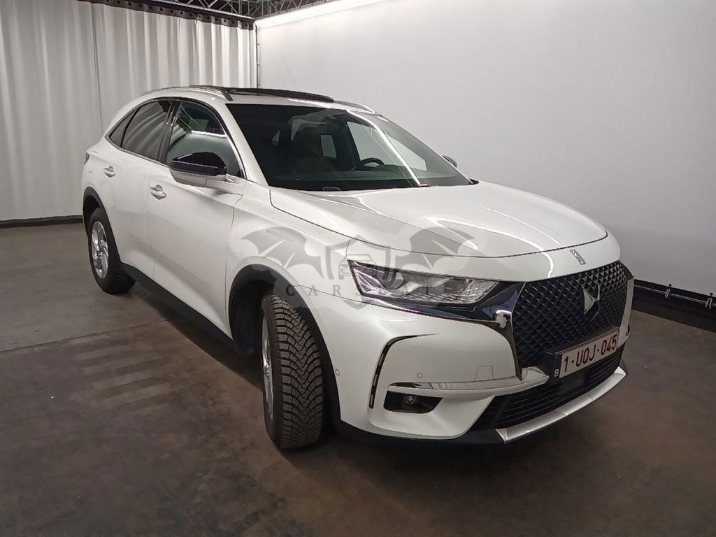 DS DS7 Crossback 1.5 HDI So Chic 2018