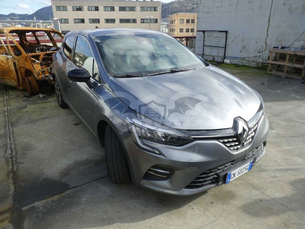 Renault Clio 1.0 Tce 2023