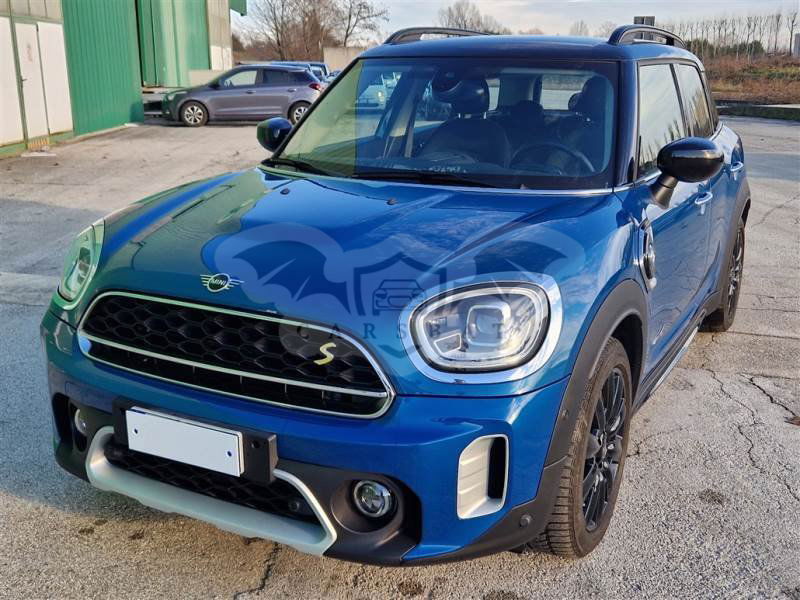 Mini Countryman Cooper SE 1.5 2020