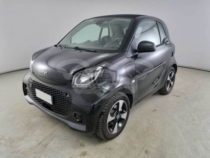 Smart Fortwo Passion 2020