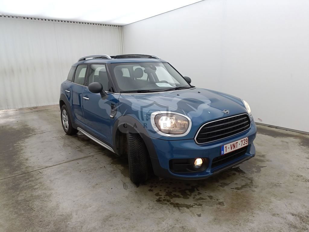 Mini Countryman One 1.5 One 2019