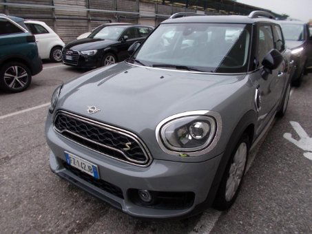 Mini Countryman Cooper SE 1.5 2019