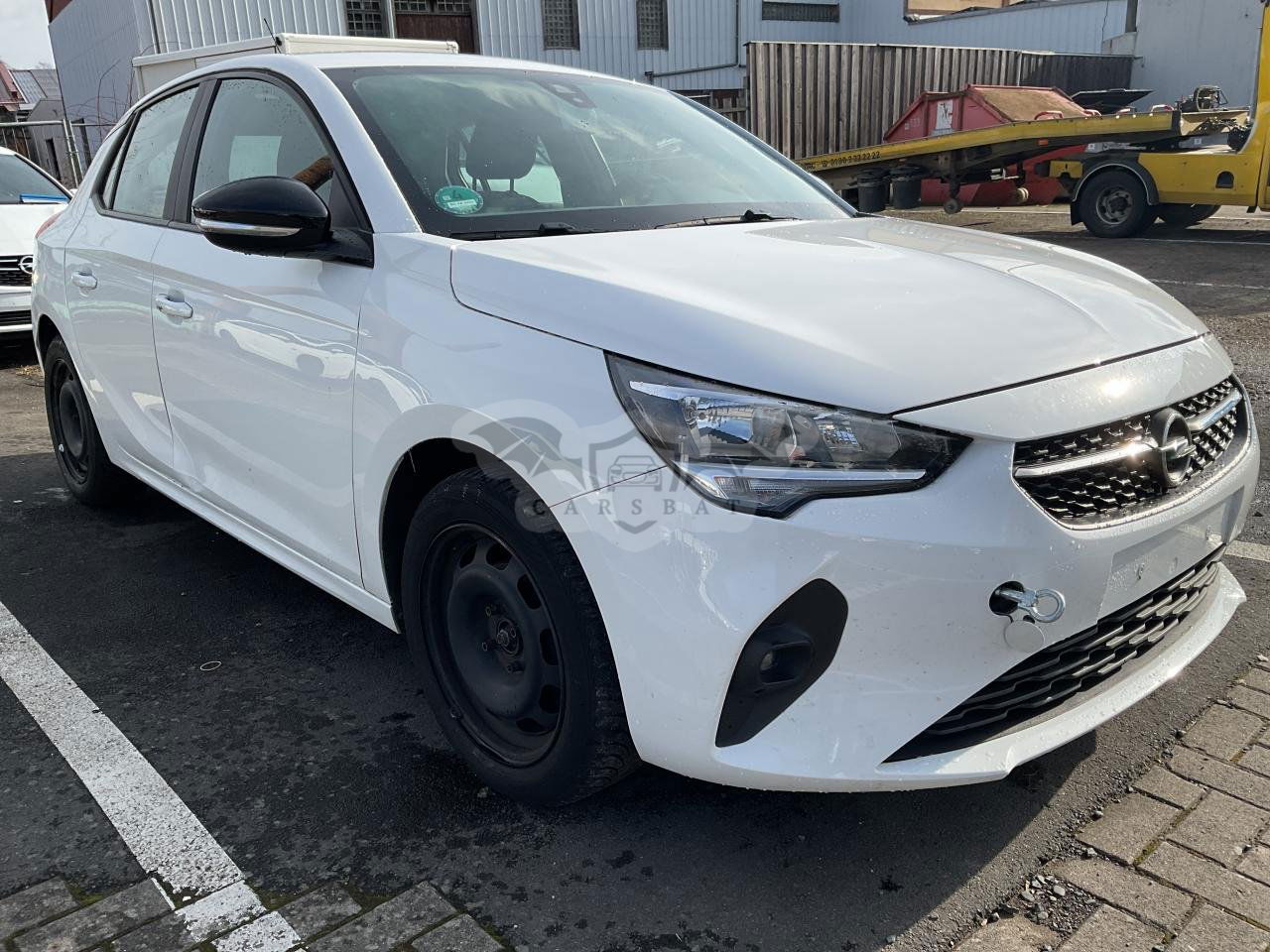Opel Corsa 1.2 Edition 2020