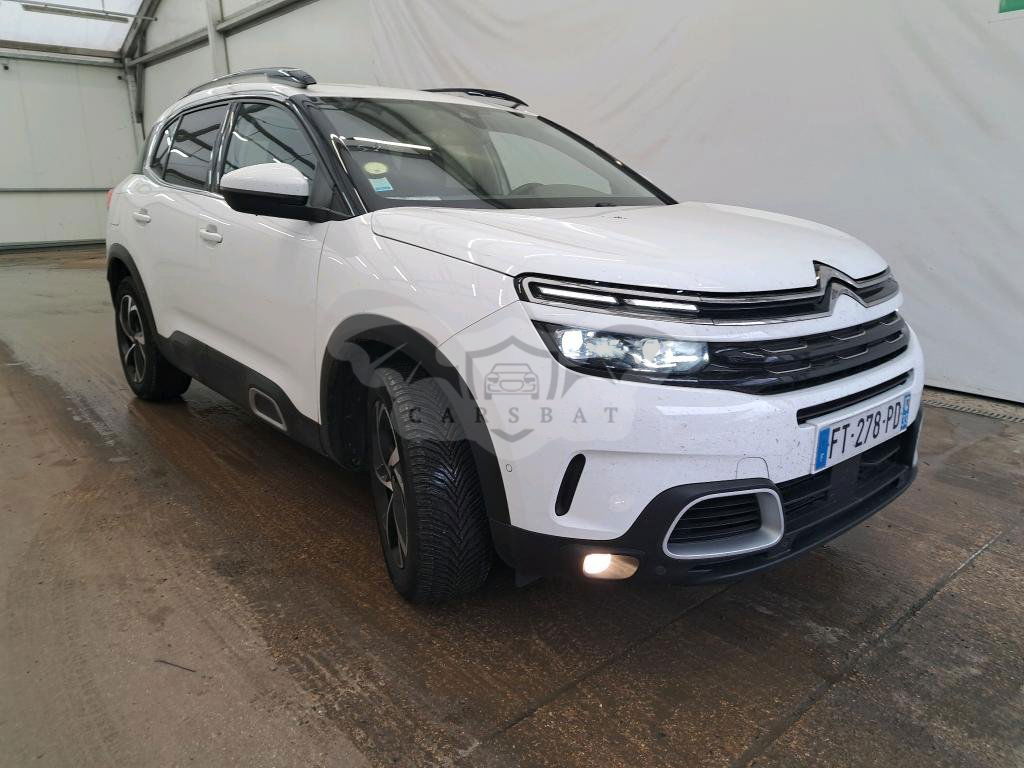 Citroën C5 Aircross SHINE 2020