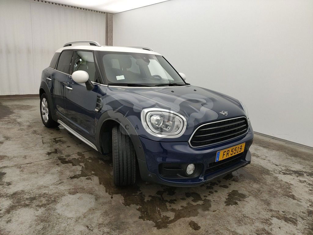 Mini Countryman Cooper 2.0 2019