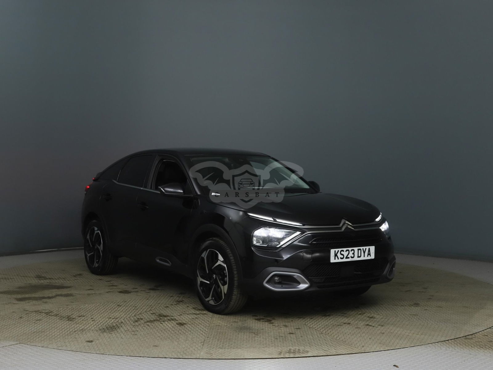 Citroën C4 1.5 HDI SHINE 2023