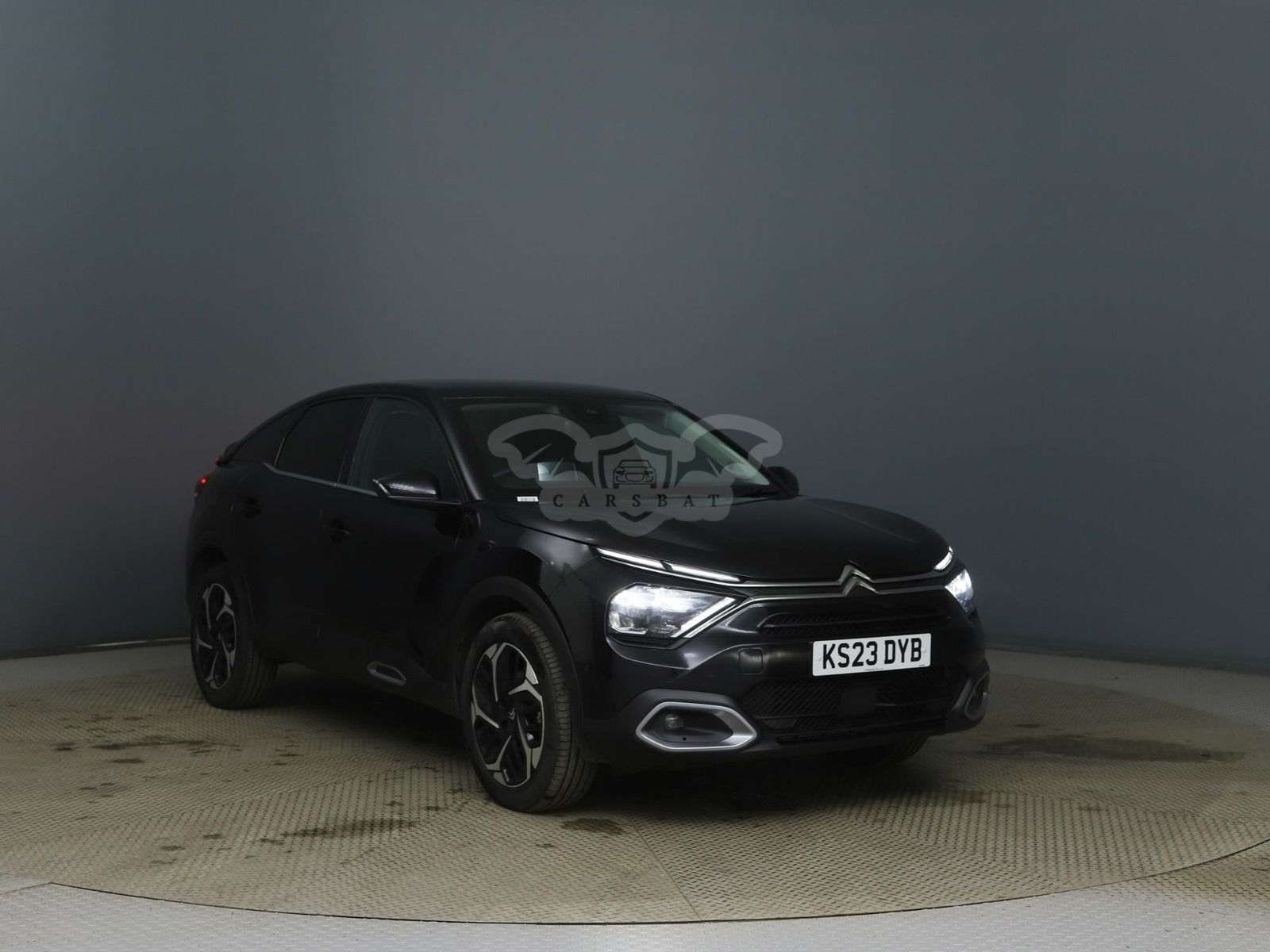 Citroën C4 1.5 HDI SHINE 2023