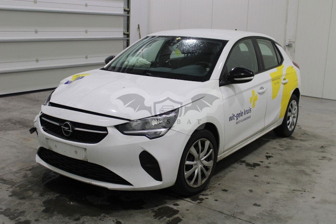 Opel Corsa 1.2i 2020