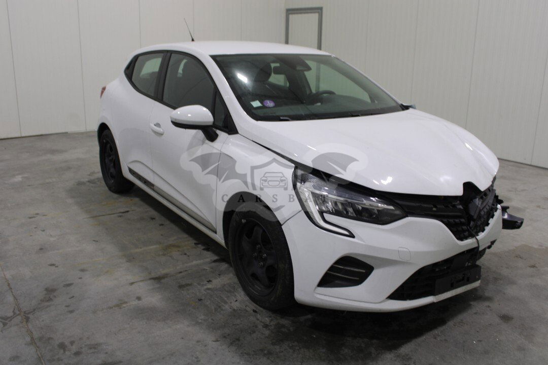 Renault Clio Zen 2021