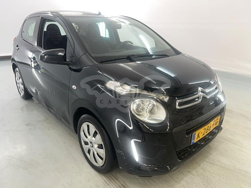 Citroën C1 1.0 VTI FEEL 2021