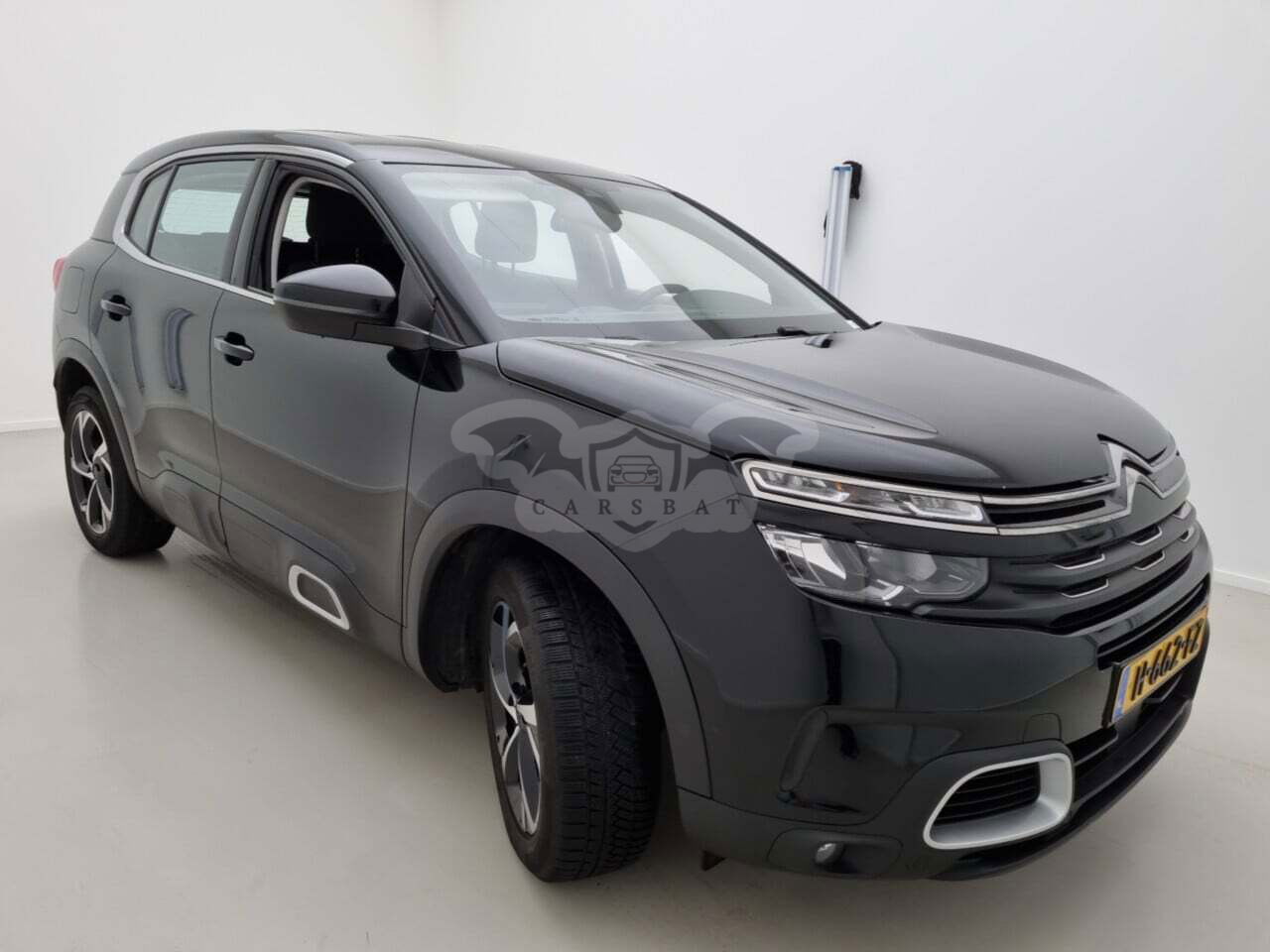 Citroën C5 Aircross 1.5 HDI Business 2020
