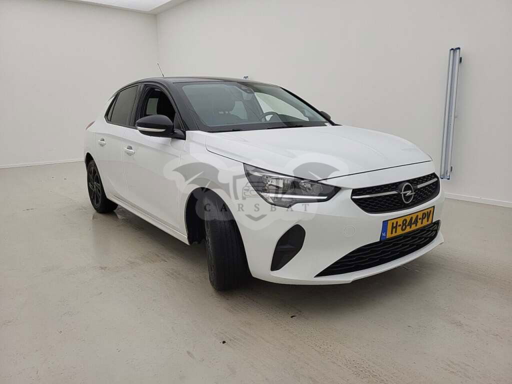 Opel Corsa 1.2 2020