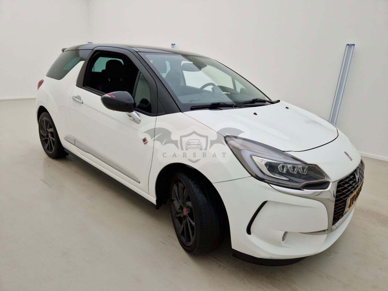 DS DS3 1.2i Performance Line 2019