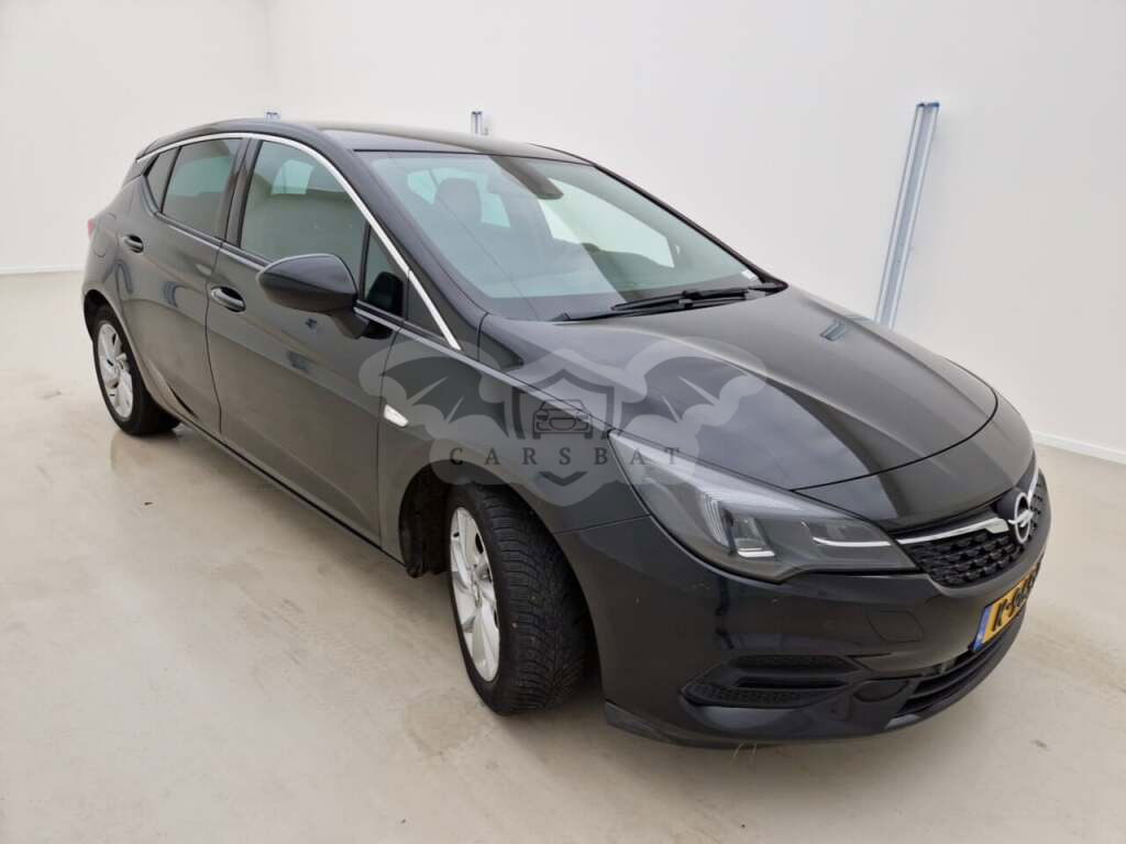 Opel Astra 1.5 CDTI Elegance 2021