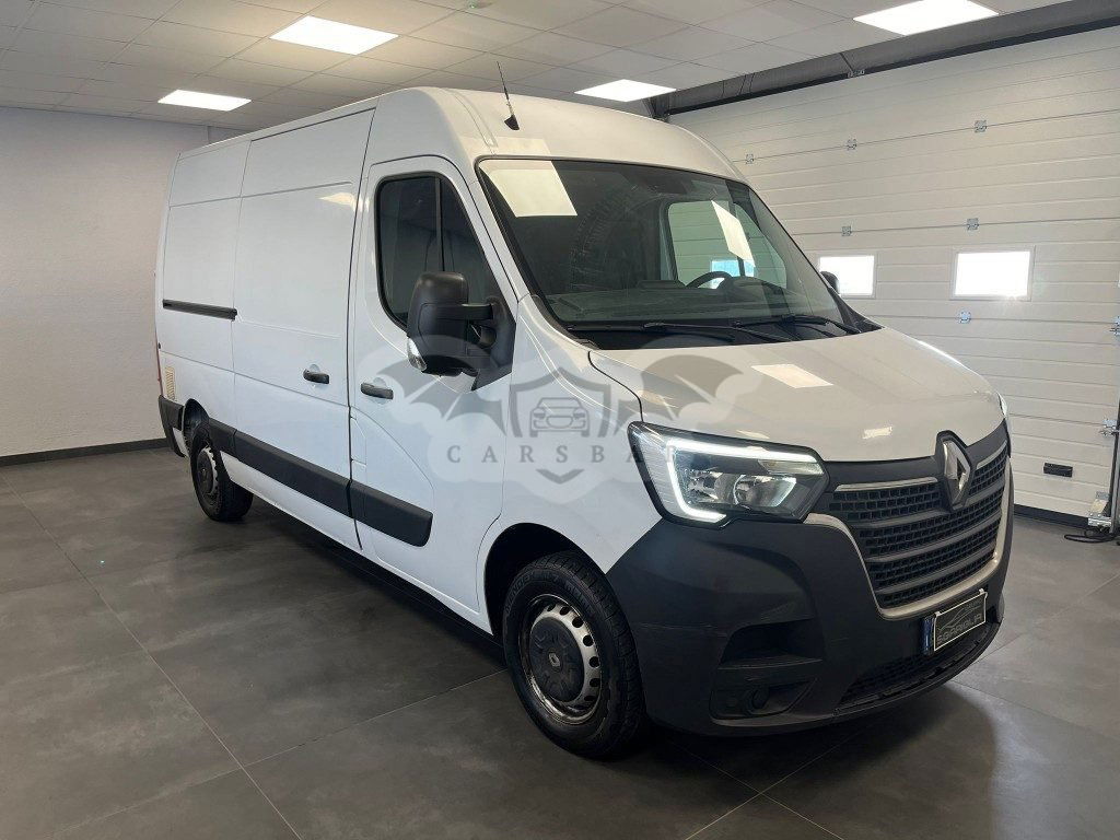 Renault Master L2H2 2.3 DCI 2020