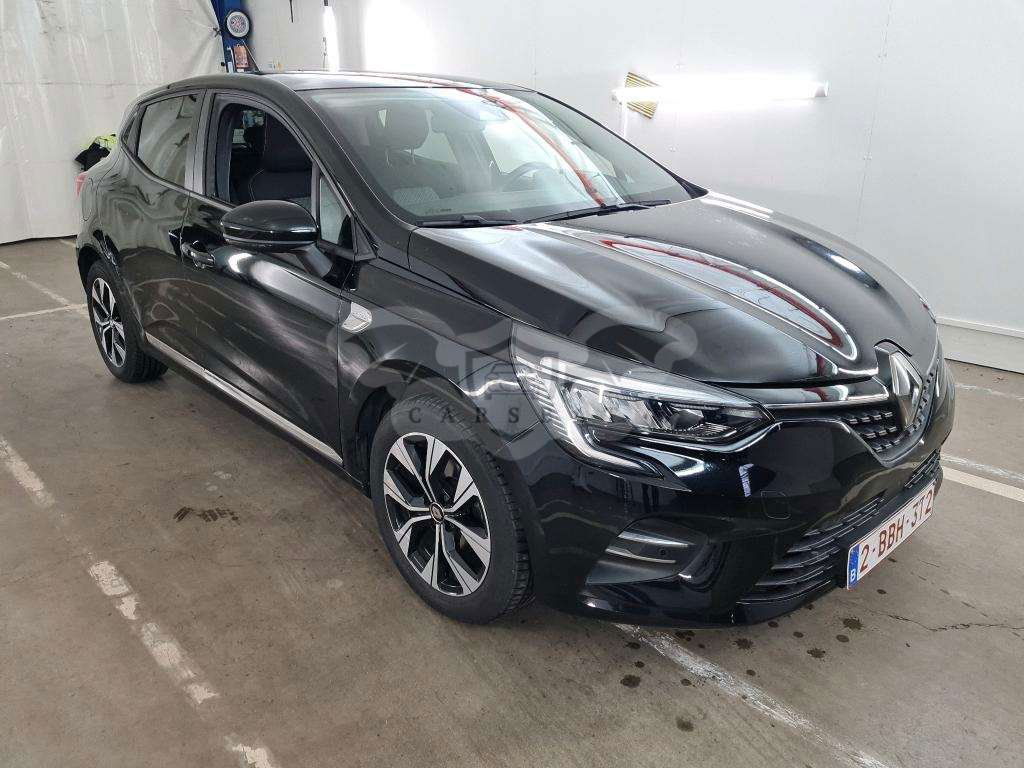 Renault Clio 1.0 Tce Limited 2021