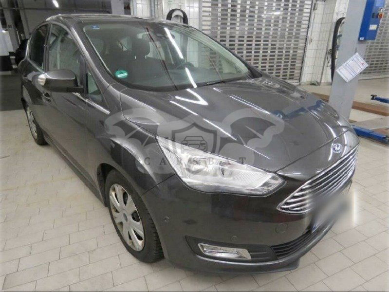 Ford C-Max 1.5 TDCI Titanium 2019