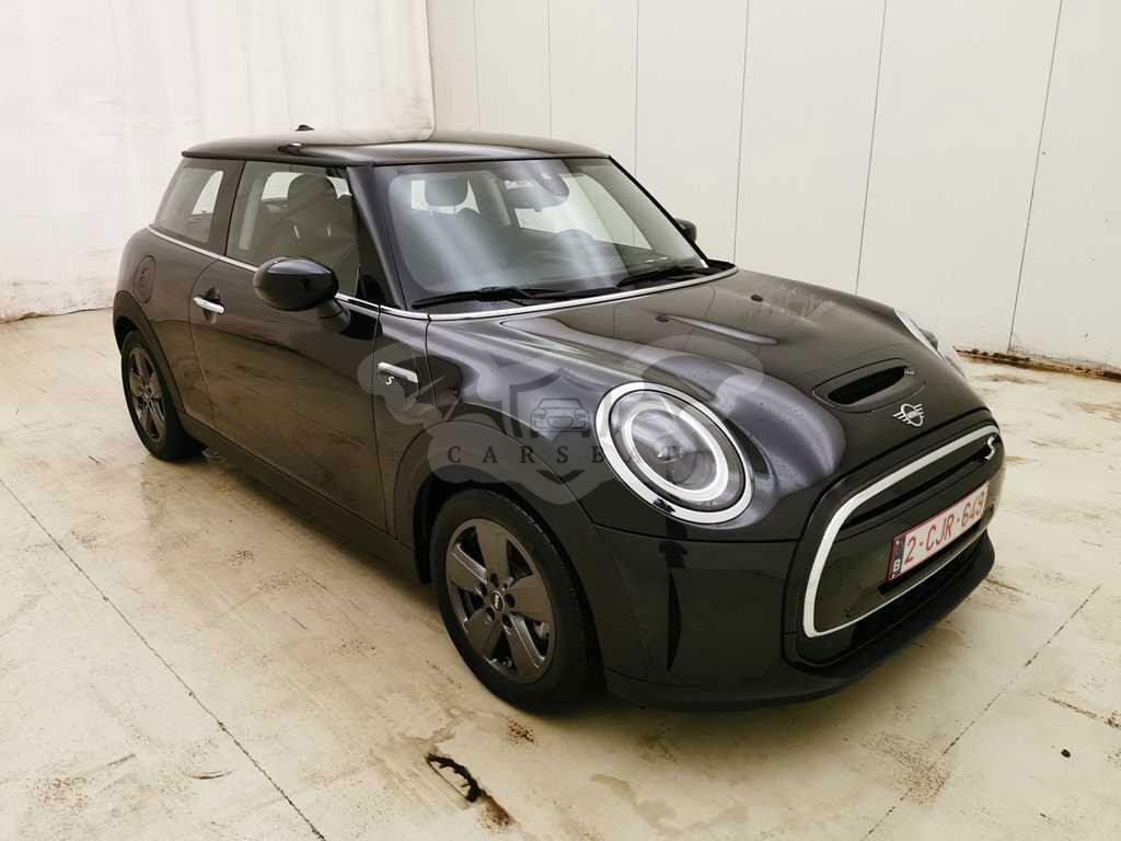 Mini 3 Doors Cooper 2022