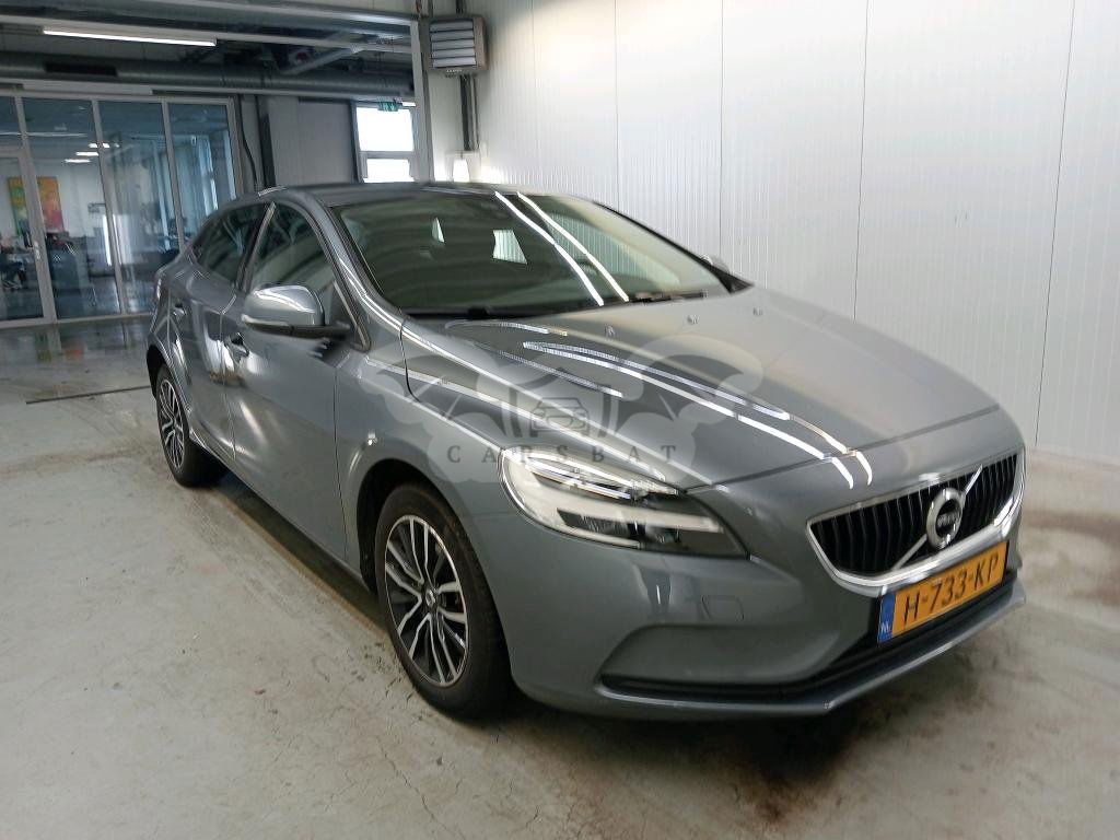 Volvo V40 1.5 Polar 2020