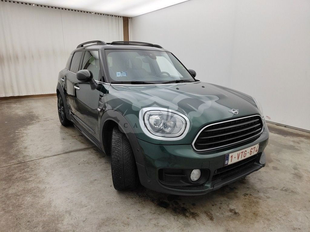 Mini Countryman Cooper 1.5 2019