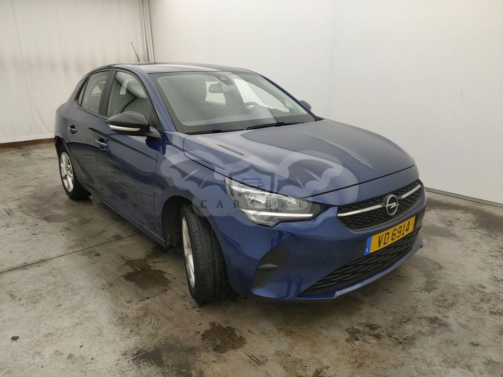 Opel Corsa 1.2i 2020