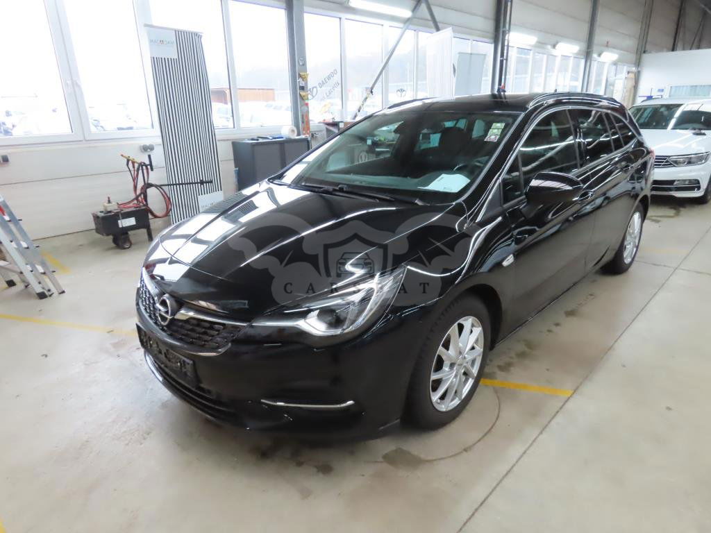 Opel Astra Sports Tourer 1.5 2021