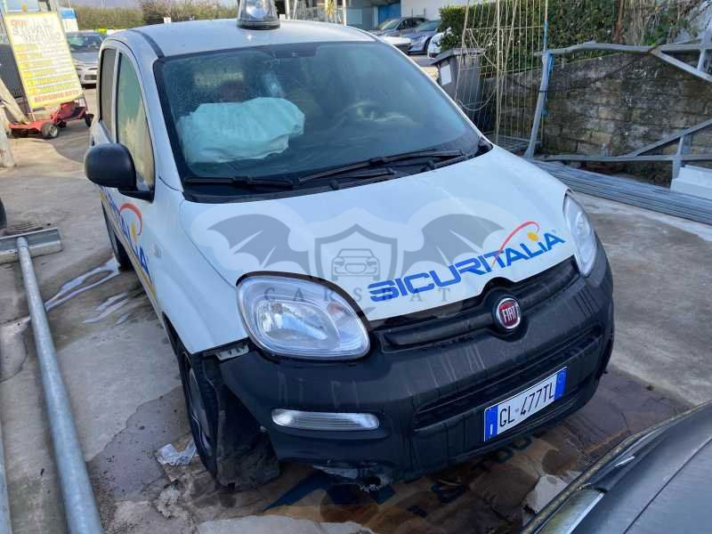 Fiat Panda 1.0 Pop 2022