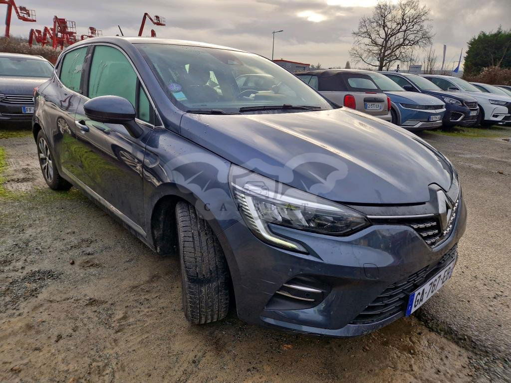 Renault Clio Intens 2021
