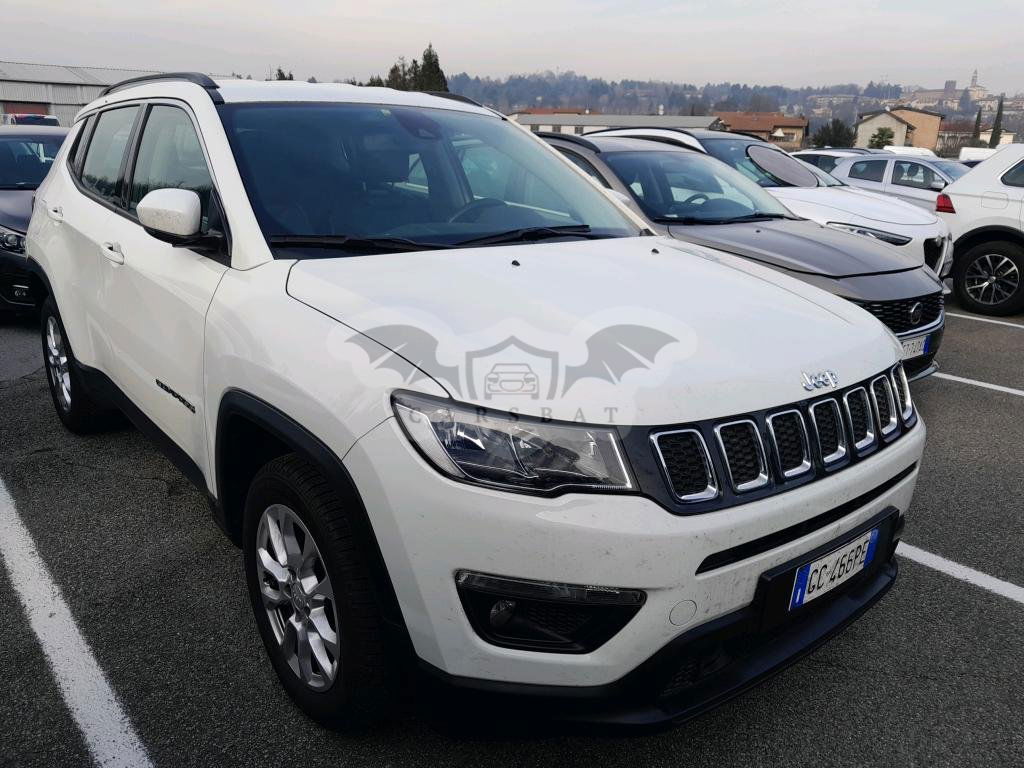 Jeep Compass 1.6 MultiJet Business 2020