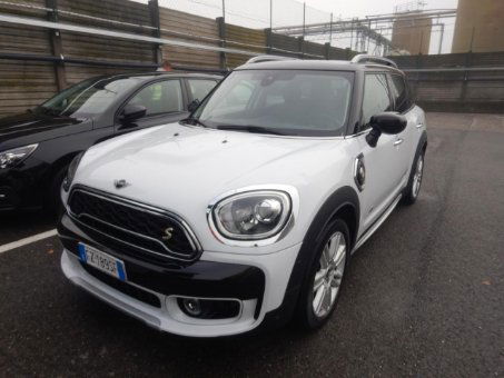 Mini Countryman Cooper SE 1.5 2019
