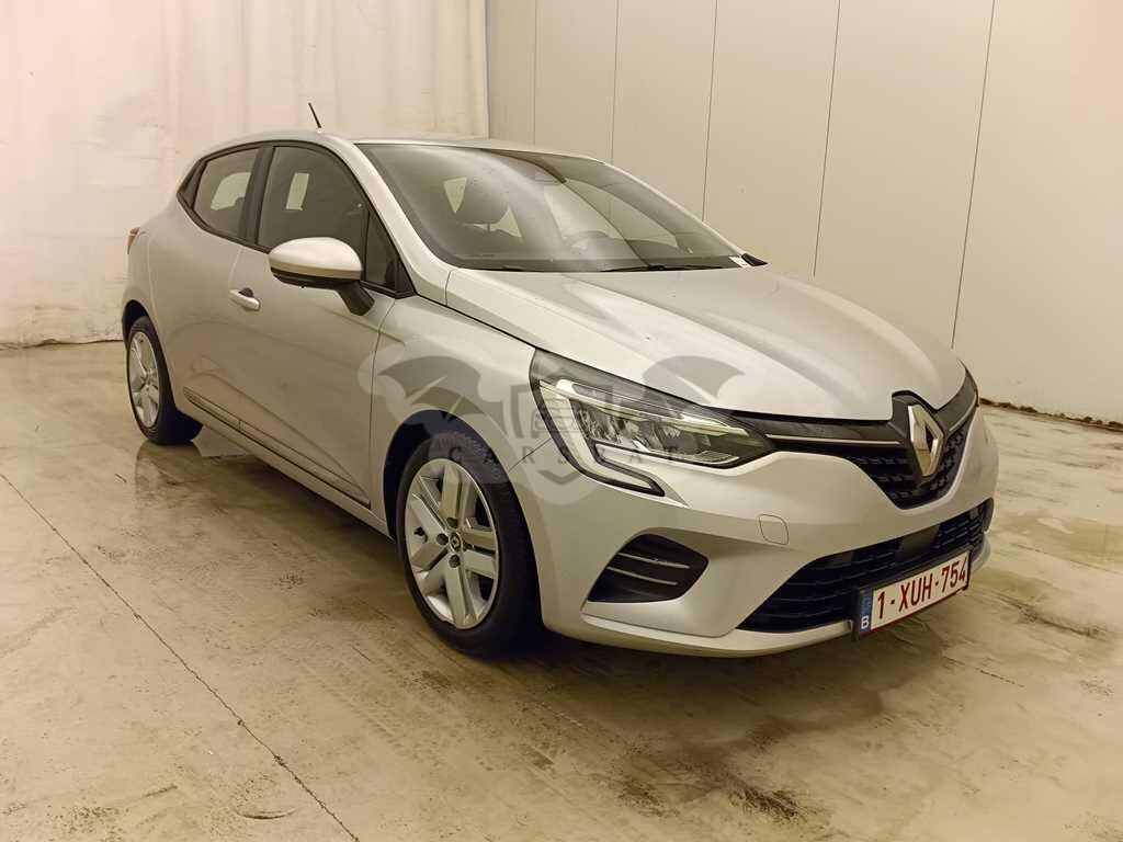 Renault Clio 1.0 Tce 2020