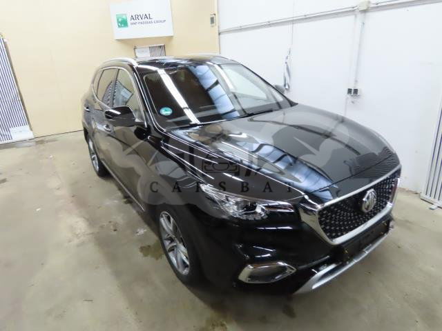 MG EHS Luxury 2021