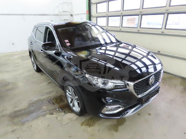 MG EHS Luxury 2021