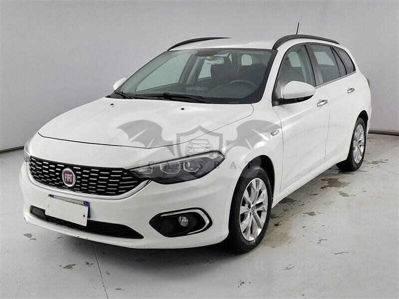 Fiat Tipo 1.6 MultiJet Business 2020