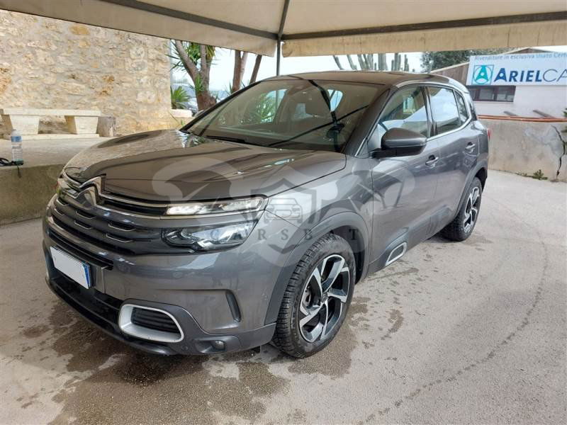 Citroën C5 Aircross 1.5 HDI Business 2020